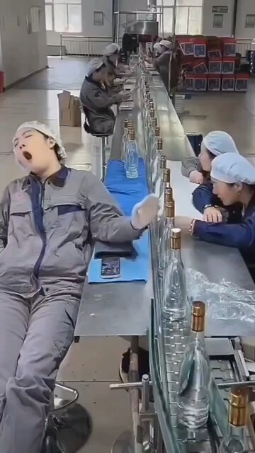 It’s not a job, it’s a dream