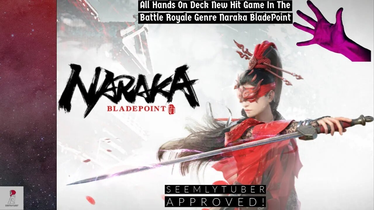 Naraka Blade Point Shaping Up To Be A Big Battle Royale Hit!