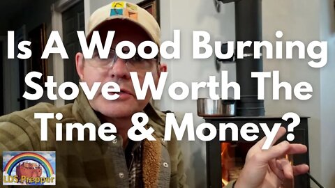 🔥 Is A Wood Burning Stove Worth The Cost And Work? 🔥