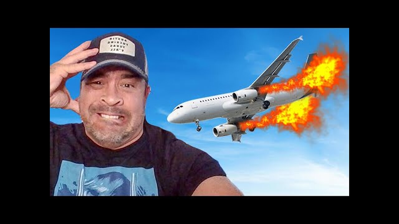 NEVER FLY AGAIN! Airlines To Hire People With Severe Psychiatric & Intellectual Disabilities!?