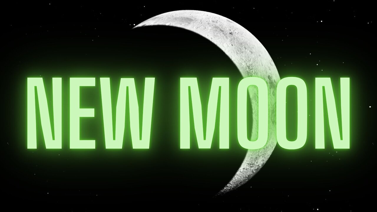 New Moon in Leo all signs