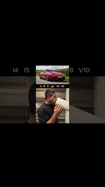 GERMAN ENGINE COMPILATION 2 🇩🇪🤯