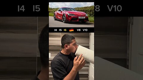 GERMAN ENGINE COMPILATION 2 🇩🇪🤯