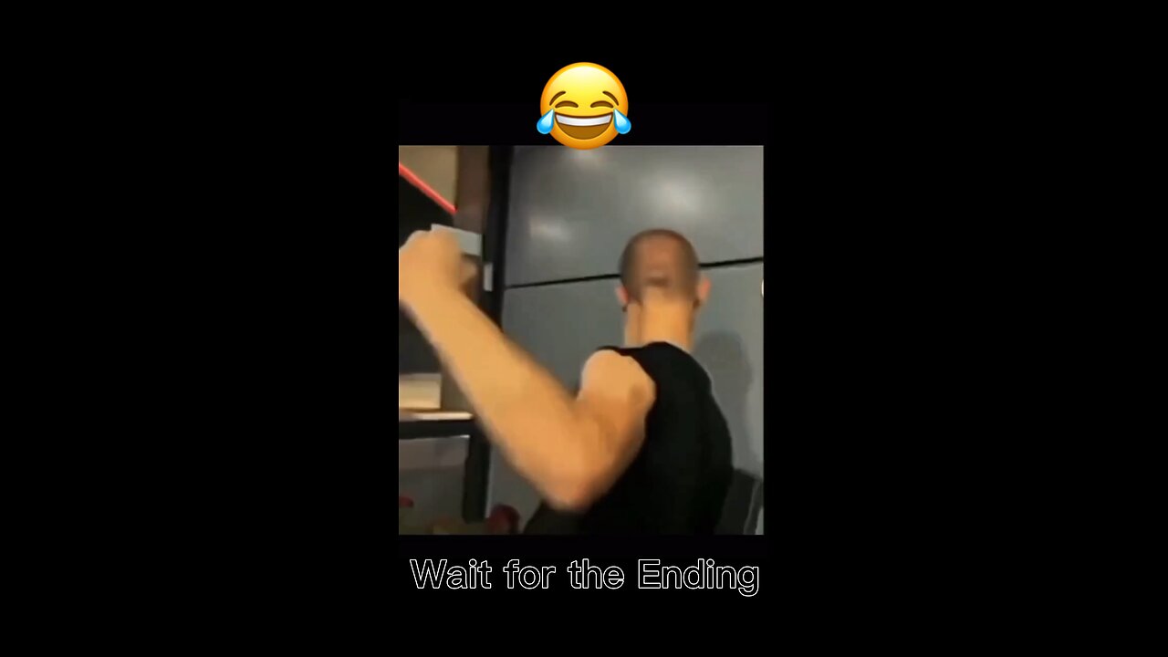 Wait For The End