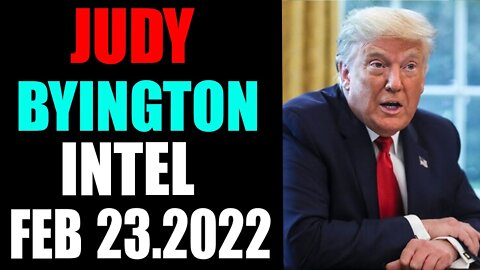 𝐉𝐔𝐃𝐘 𝐁𝐘𝐈𝐍𝐆𝐓𝐎𝐍 𝐈𝐍𝐓𝐄𝐋: 𝐑𝐄𝐒𝐓𝐎𝐑𝐄𝐃 𝐑𝐄𝐏𝐔𝐁𝐋𝐈𝐂 𝐕𝐈𝐀 𝐀 𝐆𝐂𝐑 𝐇𝐔𝐆𝐄 𝐔𝐏𝐃𝐀𝐓𝐄 𝐀𝐒