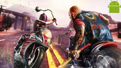 Biker Gang - for Android