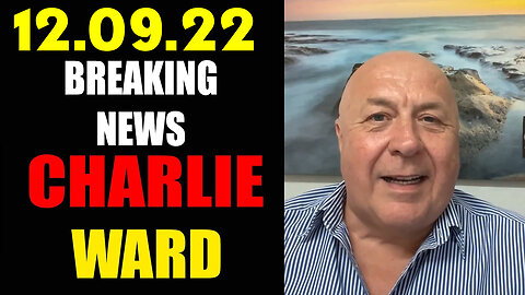 Charlie Ward BREAKING News 12-09-22