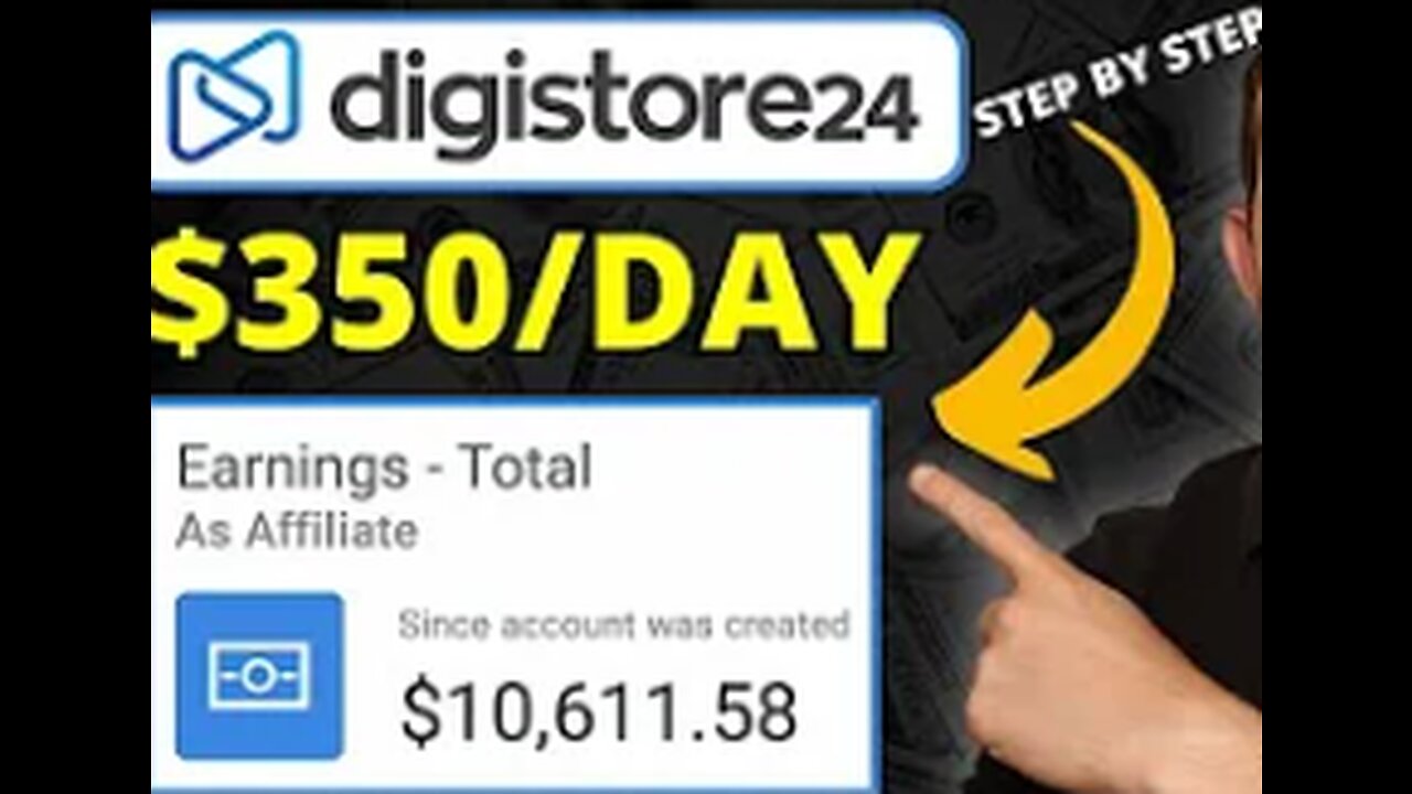 Affiliate Marketing Tutorial for Beginners 2023 ($10,000+ Strategy)