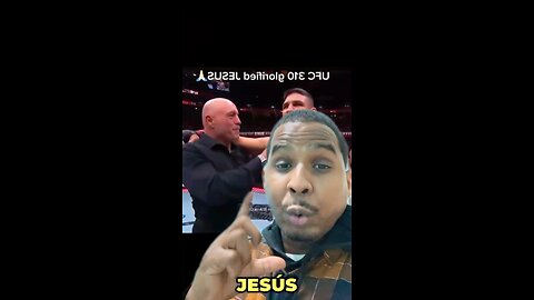 JOE ROGAN ENTIENDE QU ÑE JESUS ES DIOS 😱🔥#fyp #jesus #religion #shorts #viral #tiktok #2024 #video