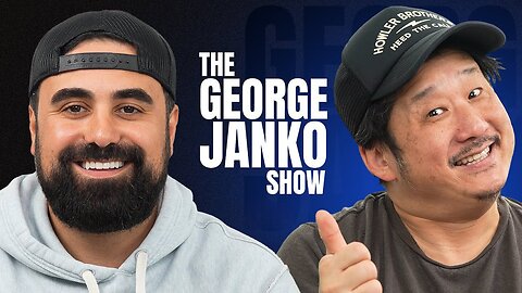 The Bobby Lee Interview - George Janko