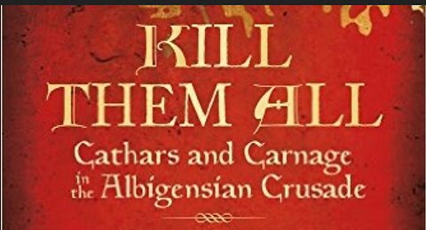 YOU Are a Fallen Angel The SECRETS of the Cathars Revealed