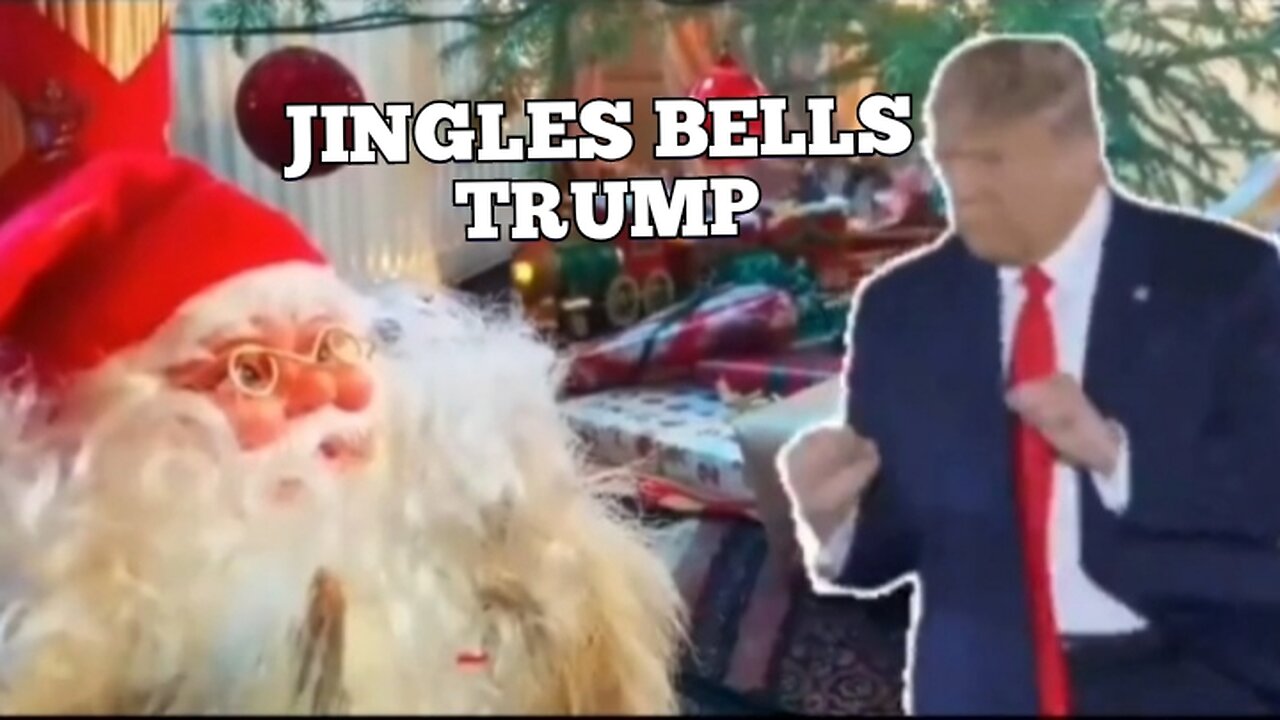 Jingles Bells- Trump