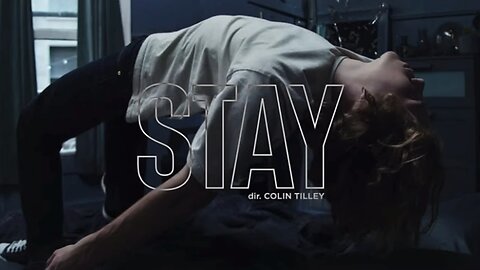 THE KiD LAROI, JUSTIN BIEBER- STAY (BREAKDOWN) | THE SPIRITUAL REALM