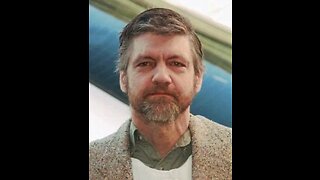 Industrial society and it's future Ted Kaczynski Manifesto