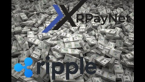 Ripple, Moneygram, SWIFT, XDC, XRPL & XRPayNet!