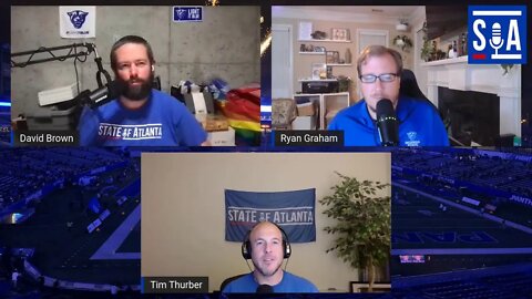 Episode 152 - Last Call Livestream