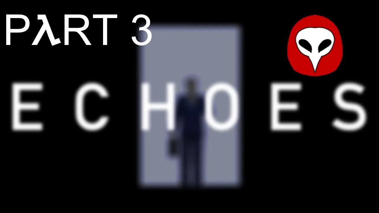 Enviromental Damage! Half-Life: Echoes. Part 3
