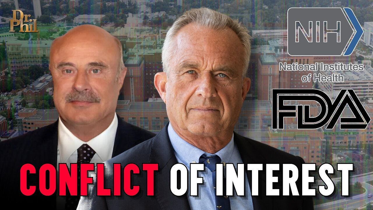 RFK Jr.: Conflict of Interest