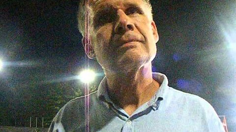 Dana Schoneman at Romney Nashua 9 7 12