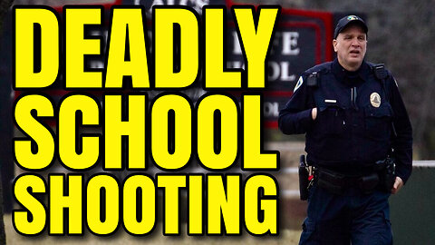 Latest on Wisconsin School Shooting - Bubba the Love Sponge® Show | 12/17/24