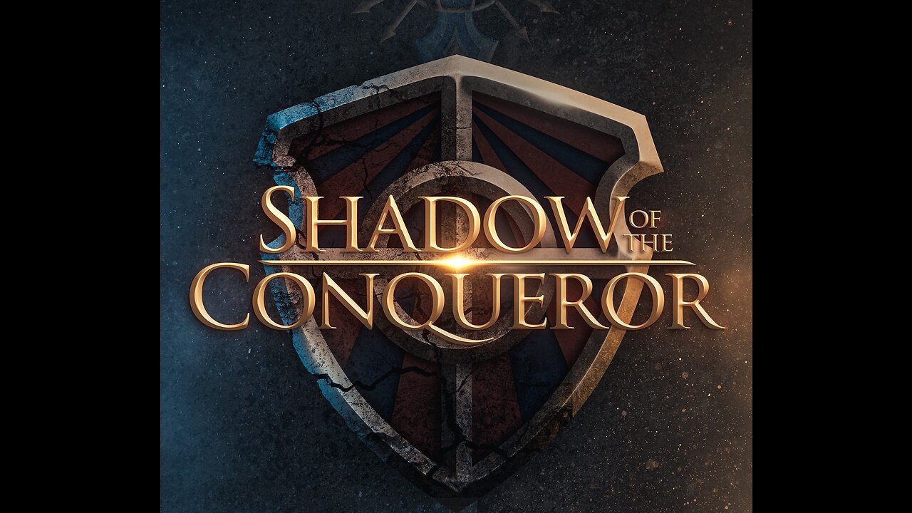 SHADOW OF THE CONQUEROR Spoiler Free Reveiw, is it good?