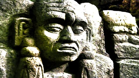 Naked Science - Atlantis