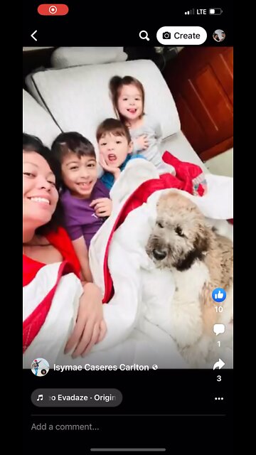 Teach your kids about God