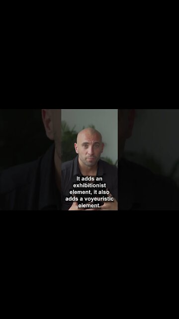 You Should Be Using A Mirror During S*x! #shorts