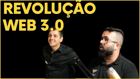 O QUE É WEB 3.0