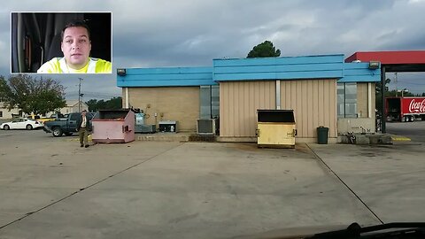 Trucking Carbon Rod Electrodes to Arkansas