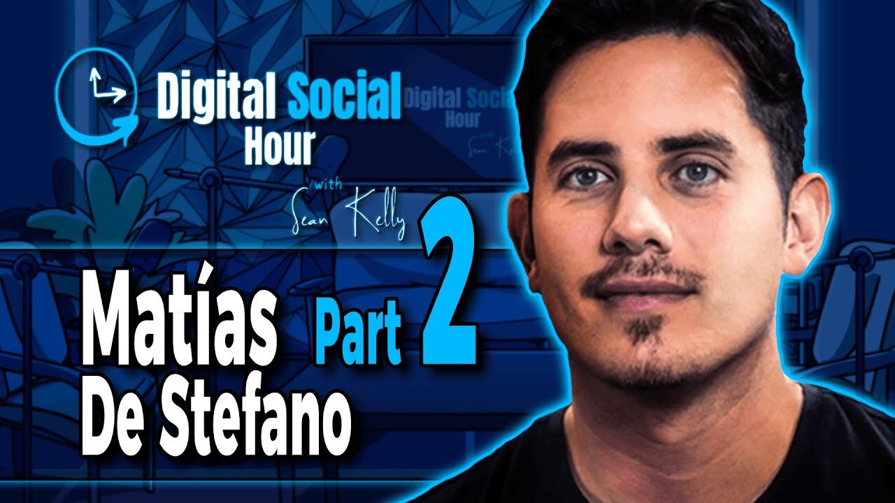 The Akashic Records: Accessing Cosmic Libraries with Matias De Stefano PART 2