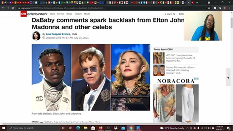 THE HYPOCRISY OF CANCEL CULTURE