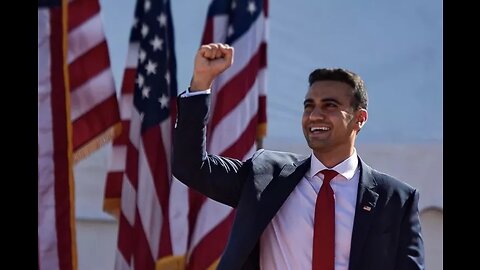 With Fresh Evidence and Interviews, Arizona AG Candidate Abe Hamadeh's Still
