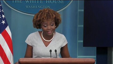 Tennessee 3 Expulsion Was An Attack On Democracy: Jean-Pierre