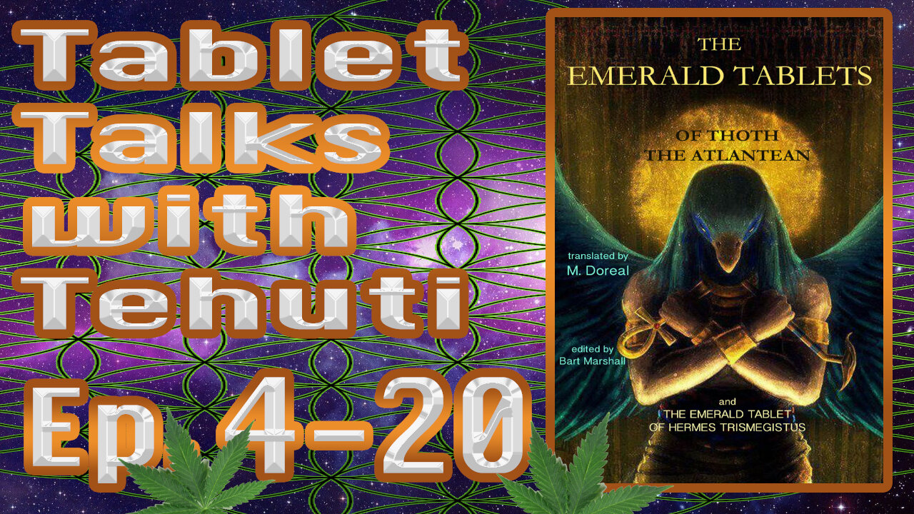 Tablet Talks 4-20