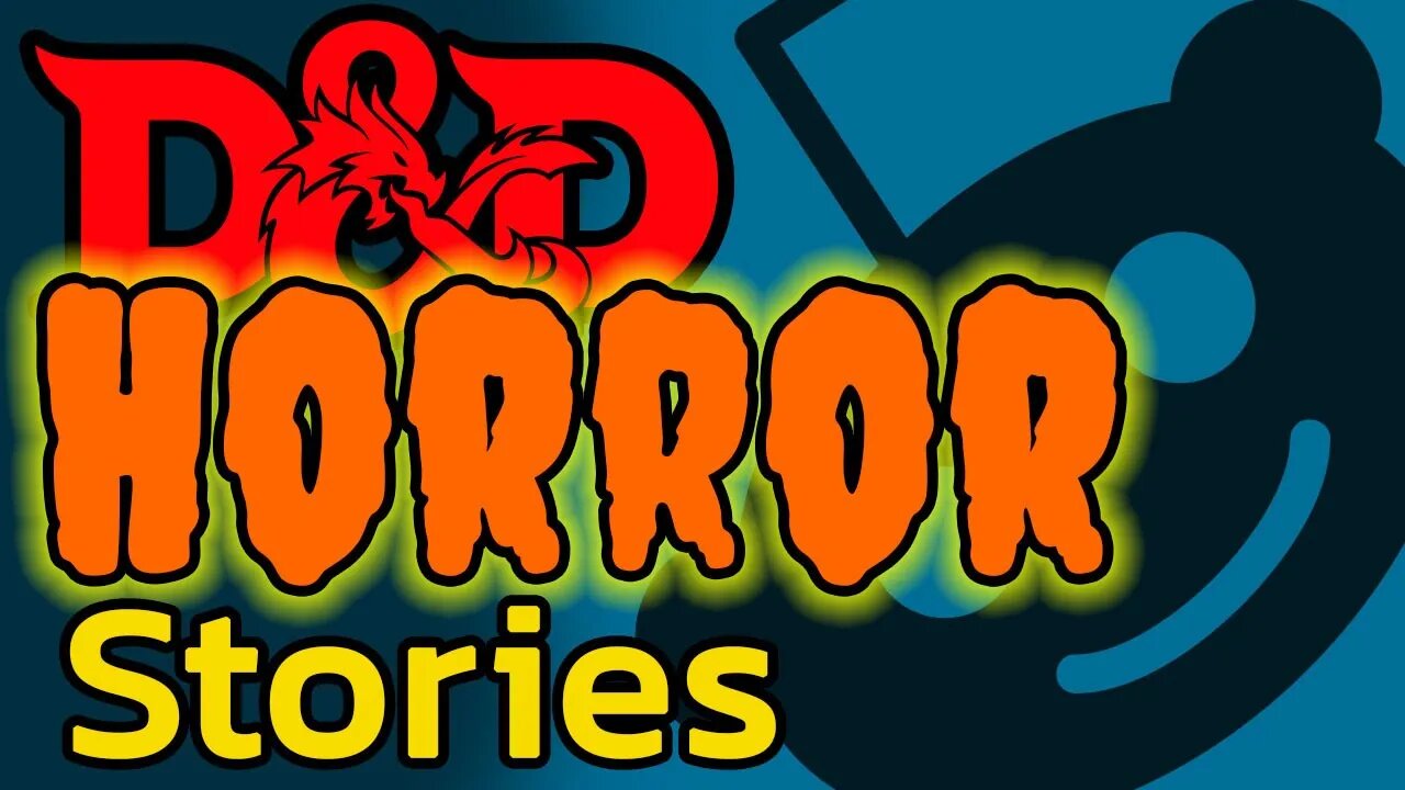 The Worst DM's in Dungeons and Dragons - #dungeonsanddragons #ttrpg #gaming #tt