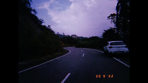 Local road