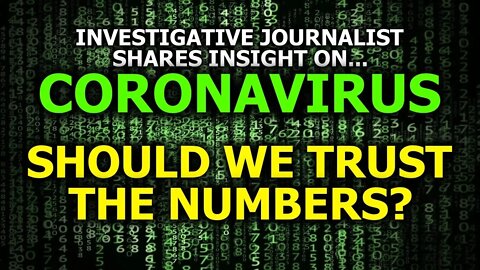 Should We Trust The Numbers? Learn More Below! | Maryam Henein With NITA