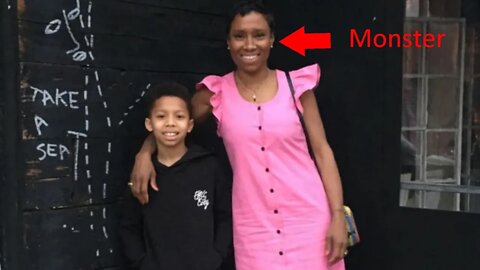 EVIL Mom BULLIES Toddler Into Transhood