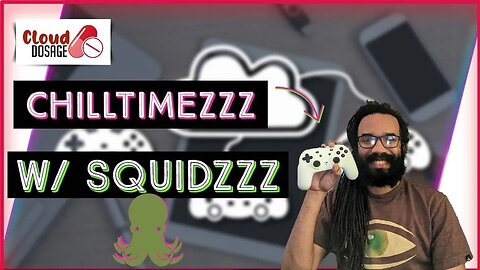 CD 2023-1009🔴Gaming News and Talk Show First look at METAL UNiT🦑 #ChillTimezzzWSQUiDzzz