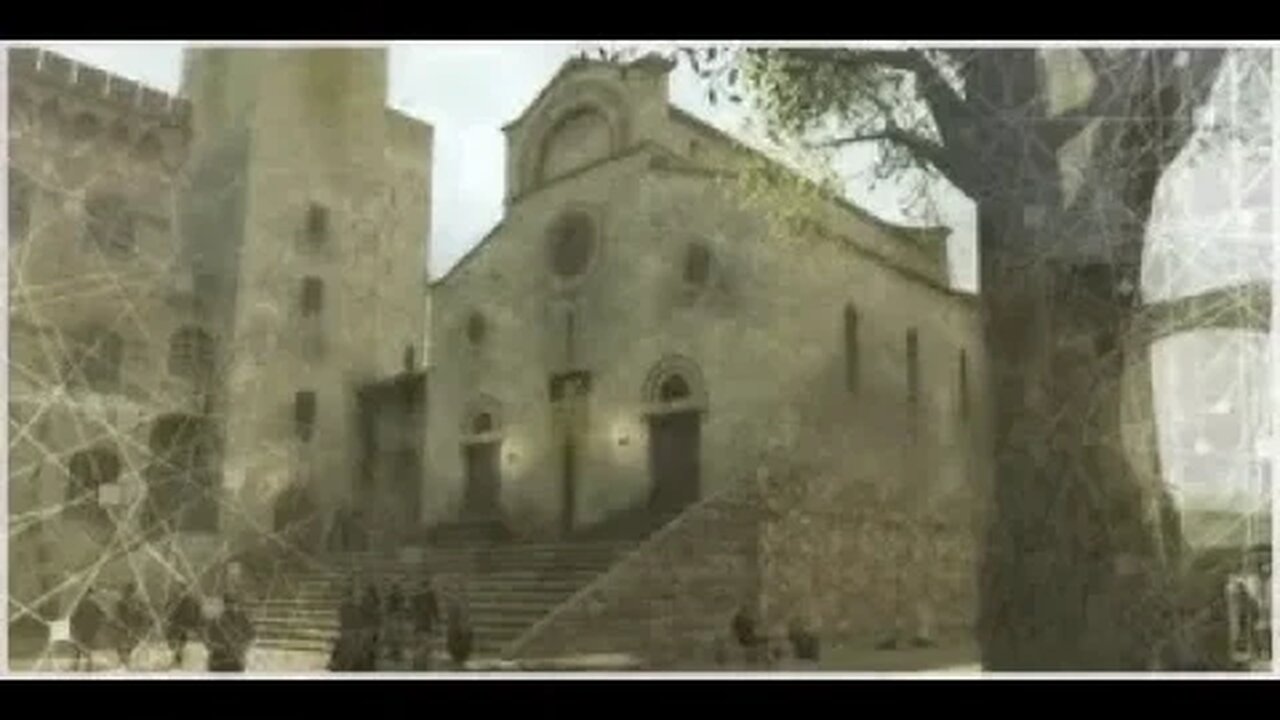 With Friends like These (Assassin's Creed II)