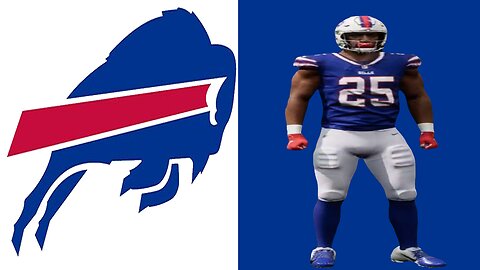 How To Make LeSean McCoy 2017 In Madden 23