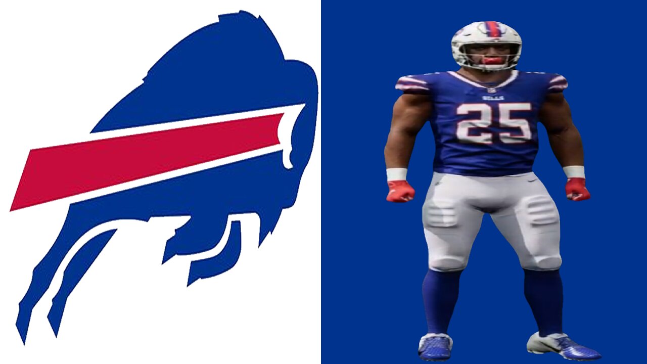 How To Make LeSean McCoy 2017 In Madden 23