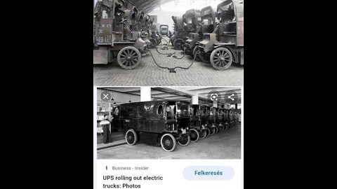 ELECTRIC VEHICLES HAVE BEEN BANNED for the OIL MAFIA