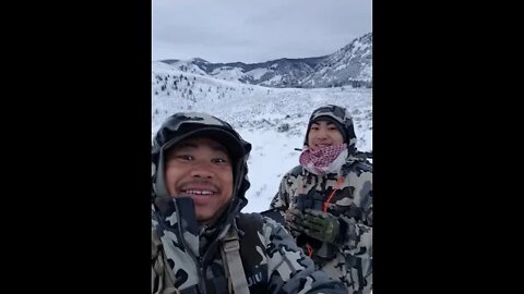 Idaho Mule Deer 2019