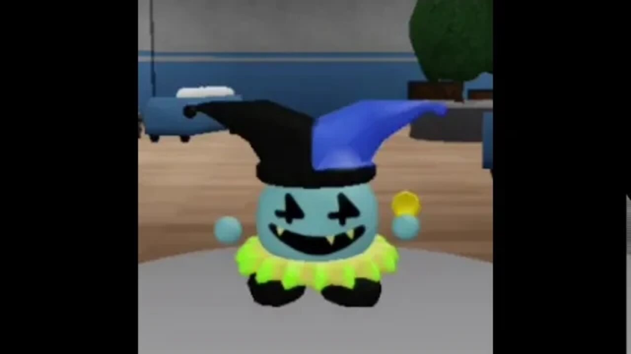 ROBLOX Tower Heroes but Jester is dancing to The World Revolving (Chaotic Skin)