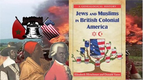 🛡🏛Moors and Europeans Colonized Turtle Island - The Americas