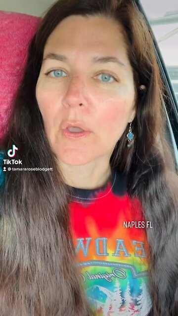 I got some great shorts; they’re in the trailer 😅