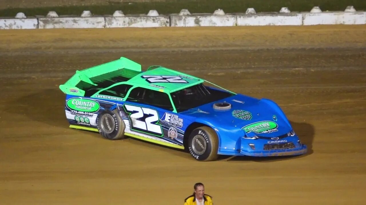 602 Charger Feature 5/23/2020