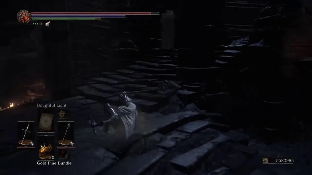 Let's Watch People Fight | Dark Souls 3 | Livestream